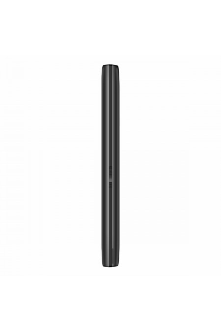 Телефон BQ 2832 Barrel XL Black/Silver (черный/серебристый) 6