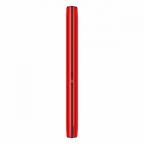 Телефон BQ 2832 Barrel XL Red/Black (красный/черный) 5