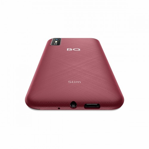 Телефон BQ 2833 Slim Red/Silver (красный/серебристый) 3