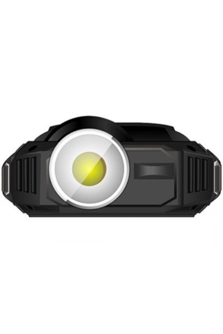 Телефон BQ 2835 Torch Black (черный) 1