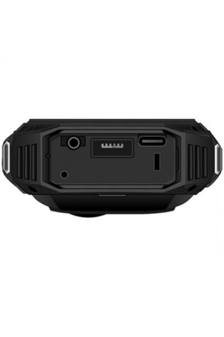 Телефон BQ 2835 Torch Black (черный) 2