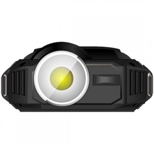 Телефон BQ 2835 Torch Black (черный) 2