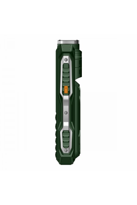 Телефон BQ 2835 Torch Dark Green (темно-зеленый) 2
