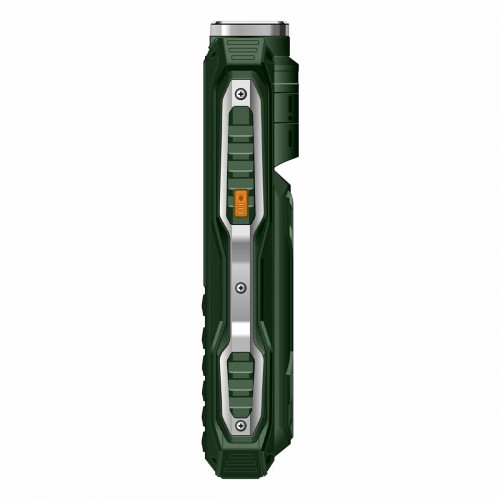 Телефон BQ 2835 Torch Dark Green (темно-зеленый) 7