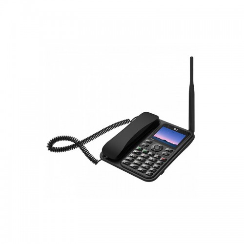 Телефон BQ 2839 Point Black (черный) 2