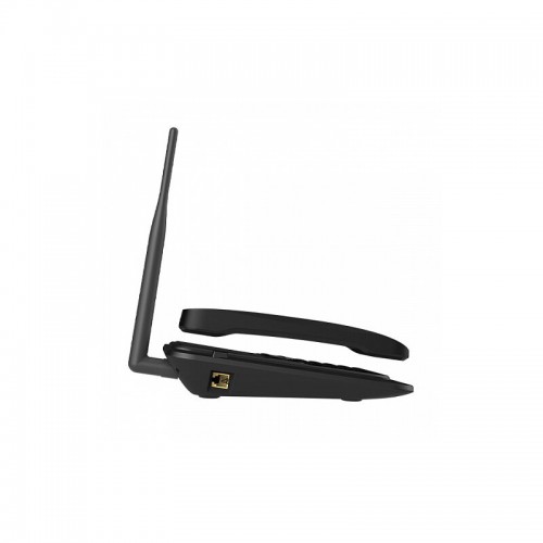 Телефон BQ 2839 Point Black (черный) 4