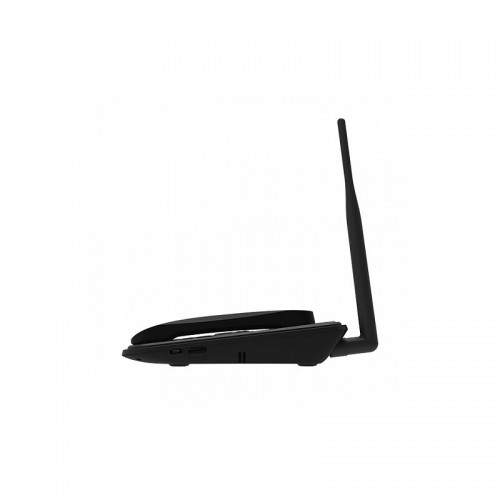 Телефон BQ 2839 Point Black (черный) 5