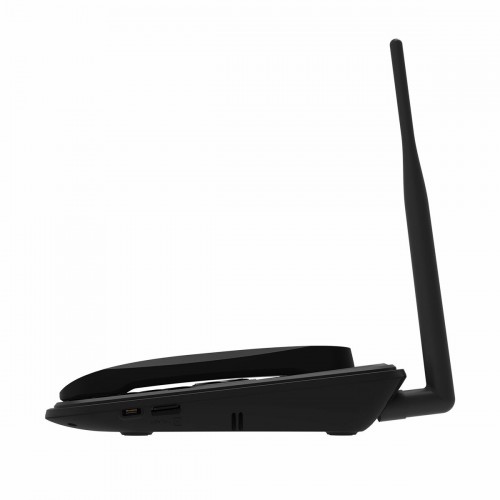 Телефон BQ 2839 Point Black (черный) 8