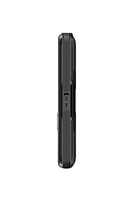 Телефон BQ 2842 Disco Boom Black (черный) 1