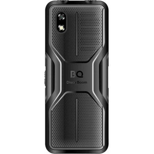 Телефон BQ 2842 Disco Boom Black (черный) 4