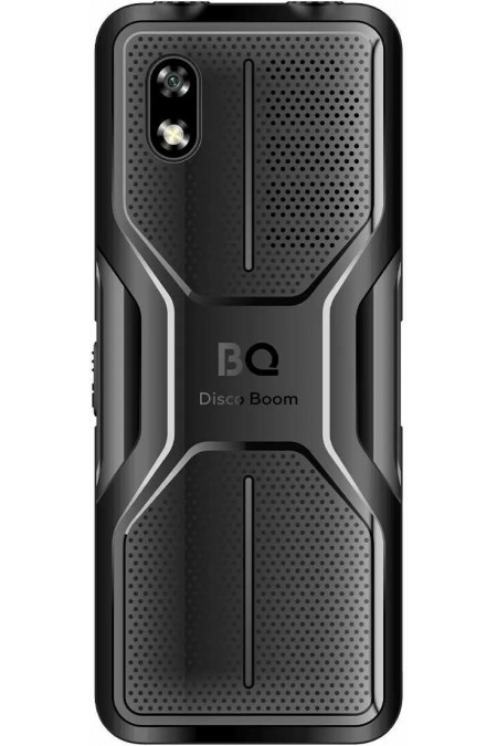 Телефон BQ 2842 Disco Boom Black (черный) 3
