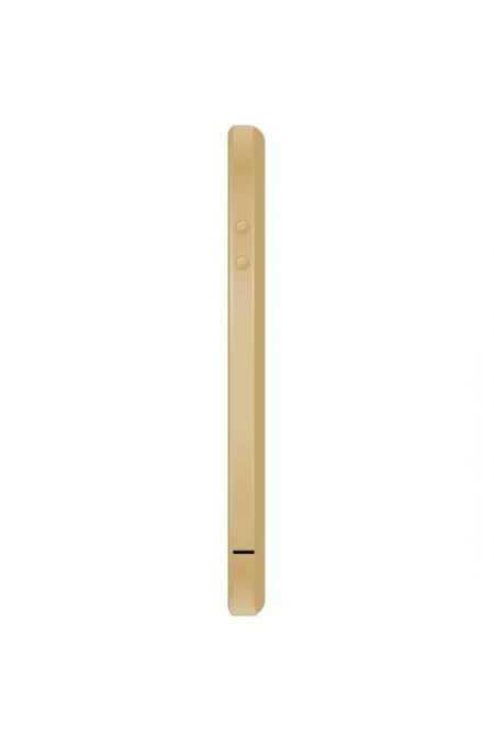 Телефон BQ 2843 Air Gold (золотой) 1