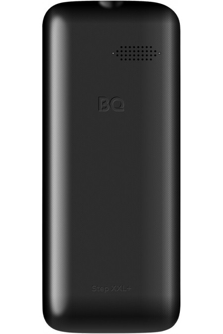 Телефон BQ 3590 Step XXL+ Black/Blue (черный/синий) 1
