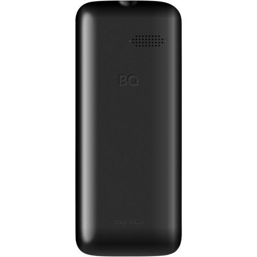 Телефон BQ 3590 Step XXL+ Black (черный) 8