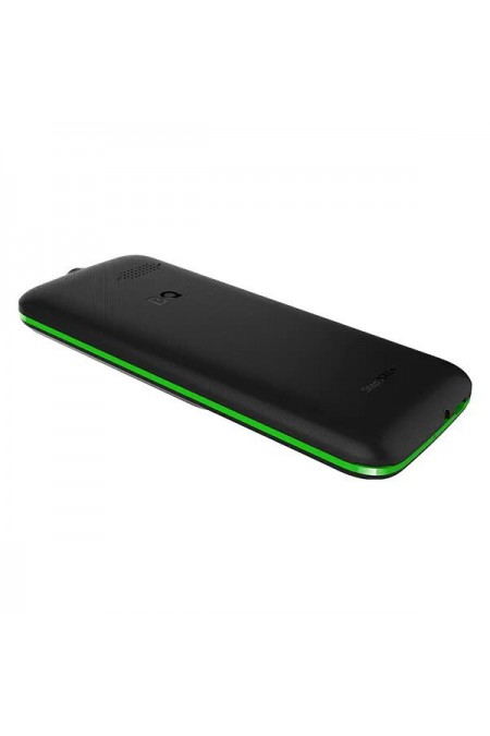 Телефон BQ 3590 Step XXL+ Black/Green (черный/зеленый) 6