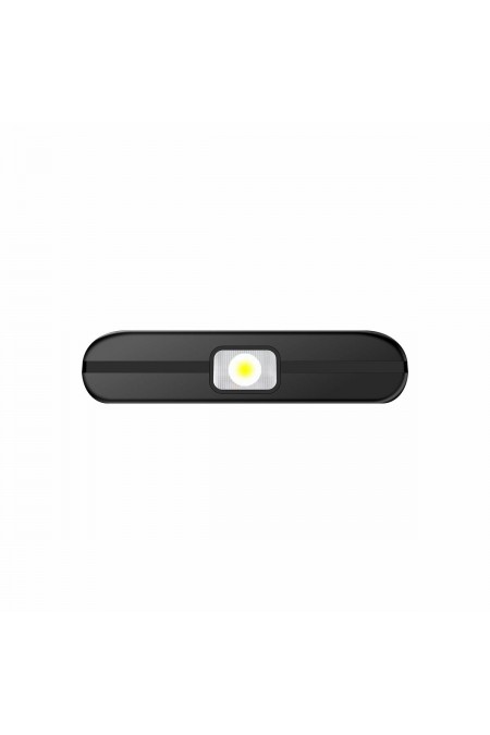 Телефон BQ 3598 Barrel XXL Black/Silver (черный/серебристый) 5