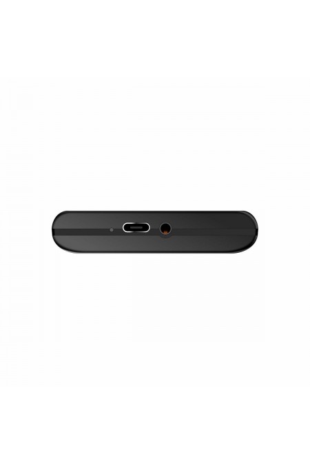 Телефон BQ 3598 Barrel XXL Black/Silver (черный/серебристый) 6