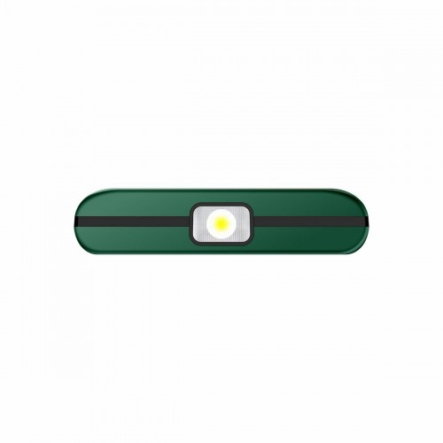 Телефон BQ 3598 Barrel XXL Green/Black (зеленый/черный) 6