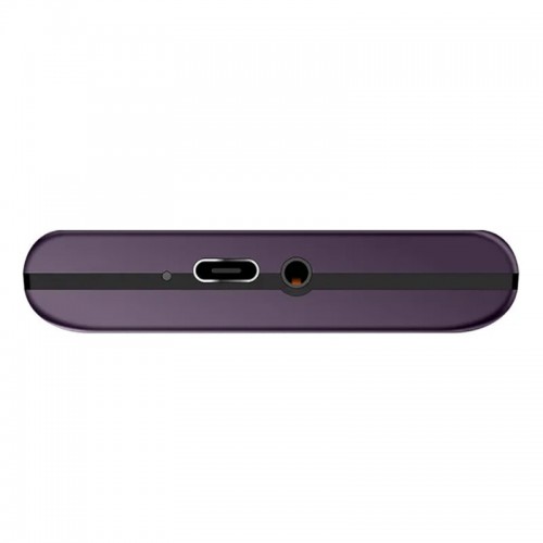 Телефон BQ 3598 Barrel XXL Purple/Black (фиолетовый) 2