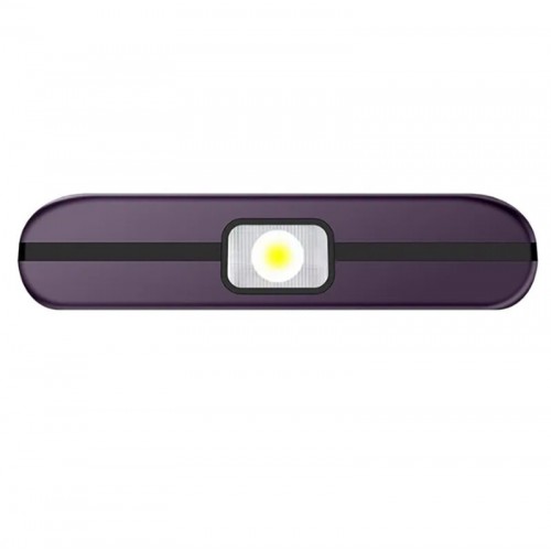 Телефон BQ 3598 Barrel XXL Purple/Black (фиолетовый) 3