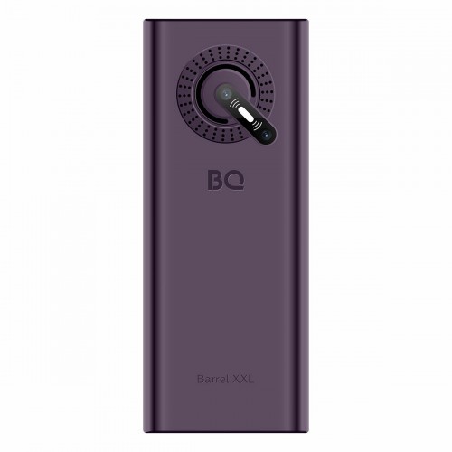 Телефон BQ 3598 Barrel XXL Purple/Black (фиолетовый) 5