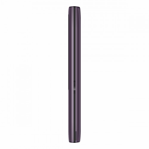 Телефон BQ 3598 Barrel XXL Purple/Black (фиолетовый) 6