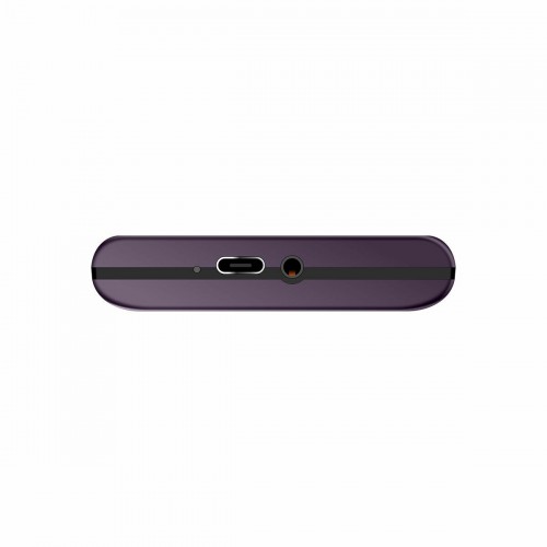 Телефон BQ 3598 Barrel XXL Purple/Black (фиолетовый) 7