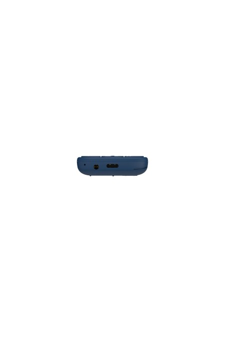 Телефон MAXVI B100i Blue (синий) 5