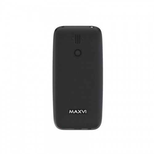 Телефон MAXVI B110 Black (черный) 3