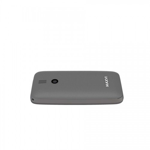 Телефон MAXVI B110 Grey (серый) 5