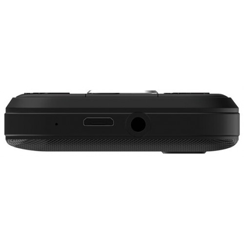 Телефон MAXVI B200 Black (черный) 9