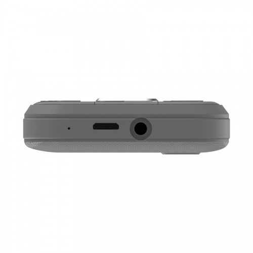 Телефон MAXVI B200 Grey (серый) 4