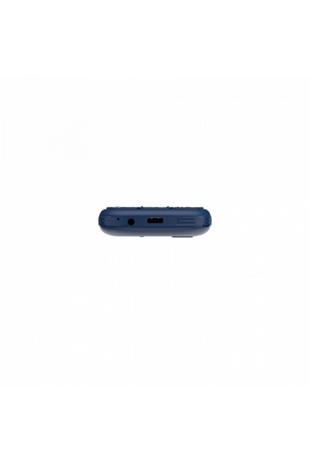 Телефон MAXVI B201 Blue (синий) 2
