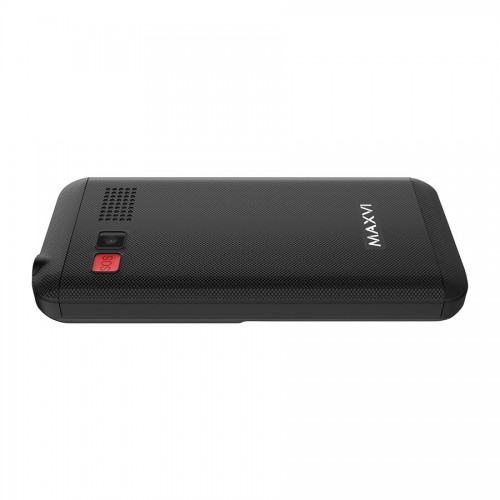 Телефон MAXVI B231 Black (черный) 2