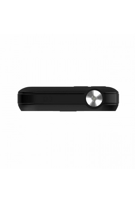 Телефон MAXVI B231 Black (черный) 4