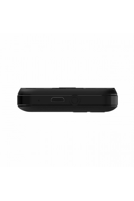 Телефон MAXVI B231 Black (черный) 5