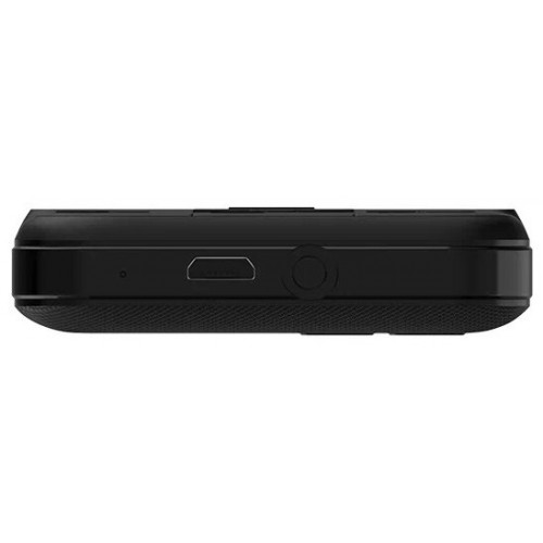 Телефон MAXVI B231 Black (черный) 7
