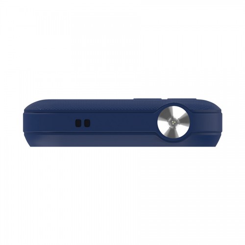 Телефон MAXVI B231 Blue (синий) 3