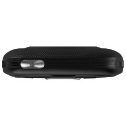 Телефон MAXVI B32 Black (черный)
