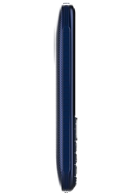 Телефон MAXVI B32 Blue (синий) 6