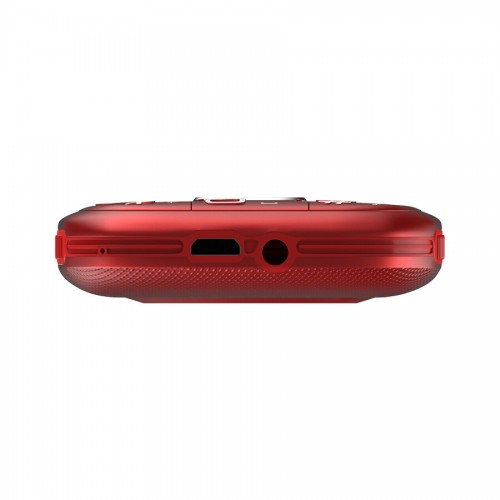 Телефон MAXVI B32 Red (красный) 4