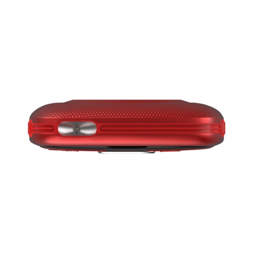 Телефон MAXVI B32 Red (красный) 5