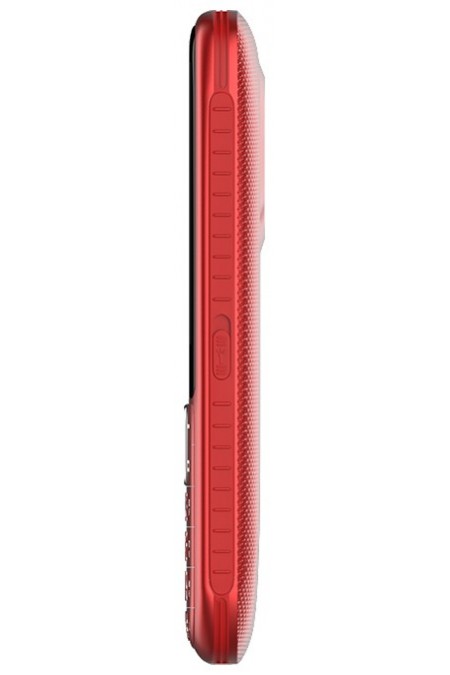 Телефон MAXVI B32 Red (красный) 7