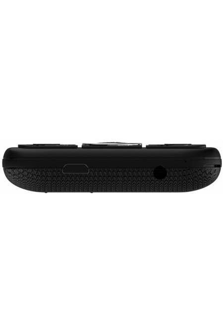 Телефон MAXVI B35 Black (черный) 3