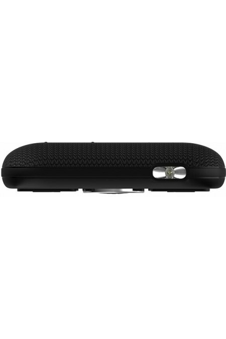 Телефон MAXVI B35 Black (черный) 4
