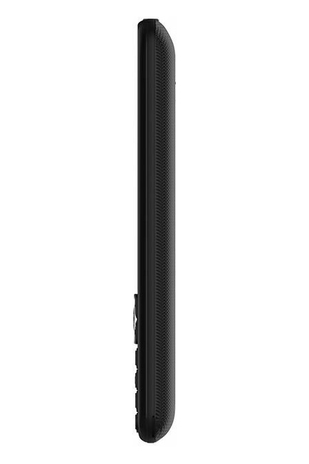 Телефон MAXVI B35 Black (черный) 5