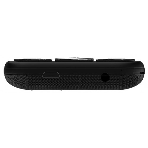 Телефон MAXVI B35 Black (черный) 7