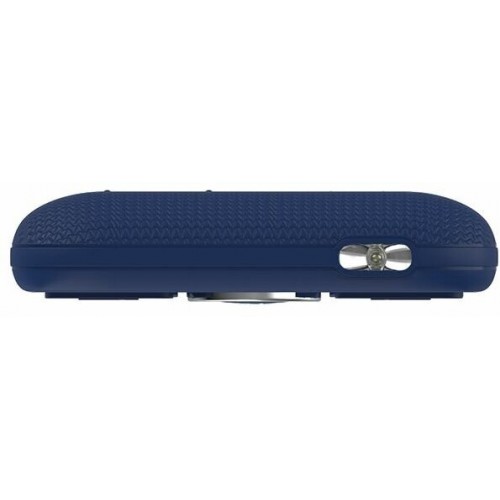 Телефон MAXVI B35 Blue (синий) 5