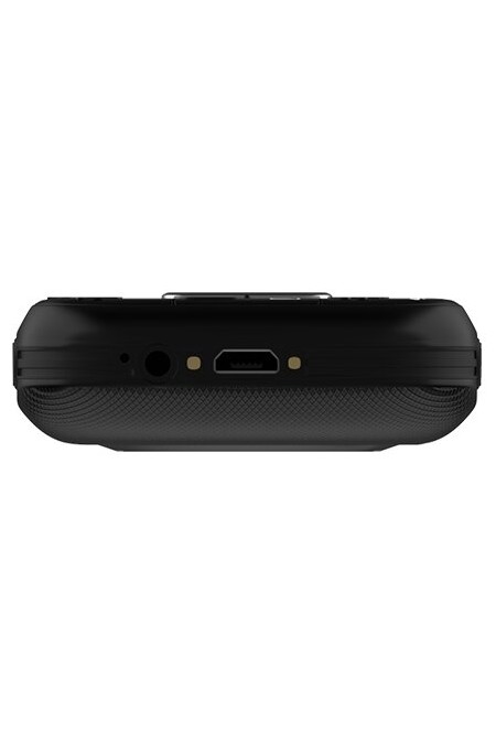 Телефон MAXVI B5ds Black (черный) 6