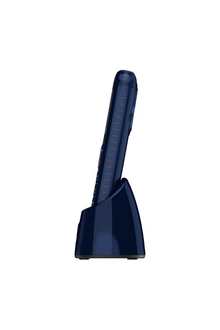 Телефон MAXVI B5ds up Blue (синий) 8